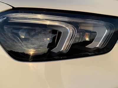 Mercedes GLE 450 (2021) - Foto 3