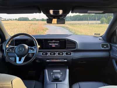 Mercedes GLE 450 (2021) - Foto 6