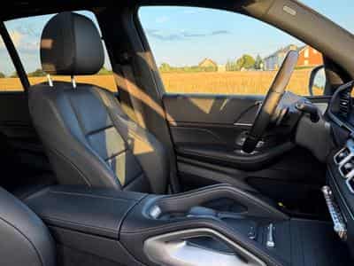 Mercedes GLE 450 (2021) - Foto 9