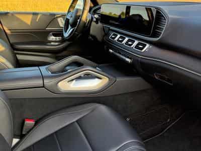 Mercedes GLE 450 (2021) - Foto 10