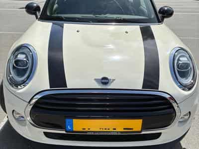 Mini Cooper (2018) - Photo 2