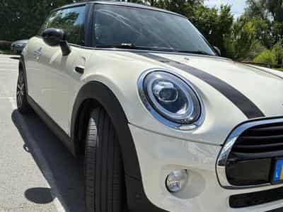Mini Cooper (2018) - Photo 1