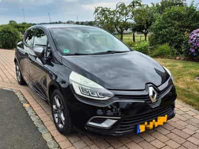 Renault Clio (2016) - Photo 1