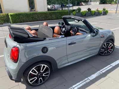 Mini Cooper JCW (2021) - Foto 2