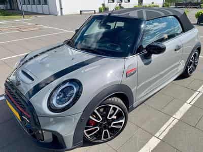 Mini Cooper JCW (2021) - Foto 3