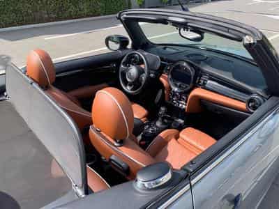 Mini Cooper JCW (2021) - Foto 4