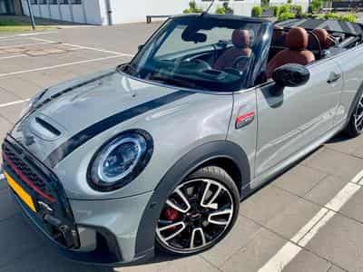 Mini Cooper JCW (2021) - Foto 1