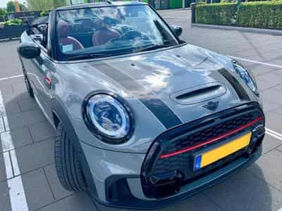 Mini Cooper JCW (2021) - Foto 5
