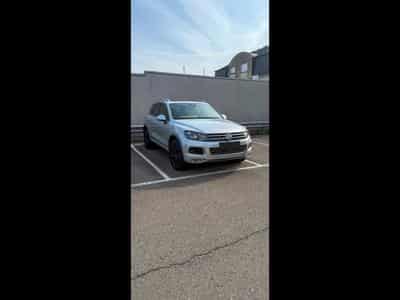 VW Touareg (2014) - Photo 2