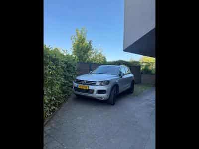 VW Touareg (2014) - Photo 1