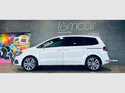 Seat Alhambra ALHAMBRA FR-LINE EXCELLENCE TSI DSG (2022) - Photo 1