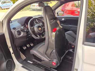 Abarth 595 essesse (2020) - Photo 6