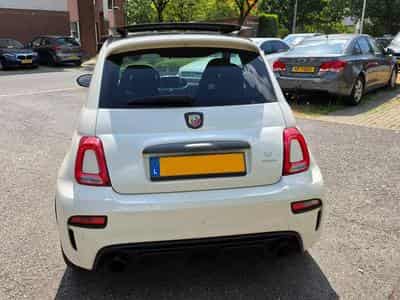 Abarth 595 essesse (2020) - Photo 10