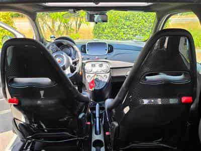 Abarth 595 essesse (2020) - Photo 11