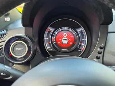Abarth 595 essesse (2020) - Photo 14