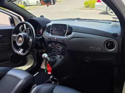 Abarth 595 essesse (2020) - Photo 3