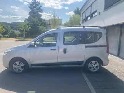 Dacia Dokker (2017) - Photo 1