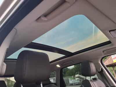 Land-Rover Range Rover Sport RANGE ROVER HSE SPORT (2018) - Photo 10