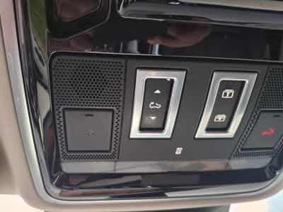 Land-Rover Range Rover Sport RANGE ROVER HSE SPORT (2018) - Photo 11