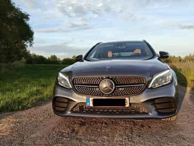 Mercedes C 300 Amg (2020) - Photo 1