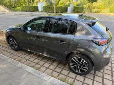Peugeot 208 Allure Pack (2023) - Photo 15