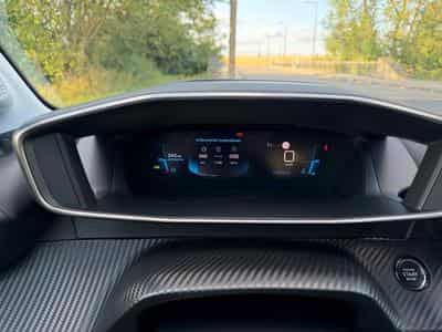 Peugeot 208 Allure Pack (2023) - Photo 3