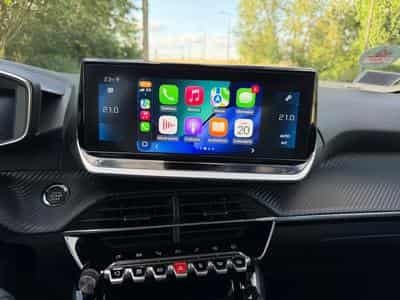 Peugeot 208 Allure Pack (2023) - Photo 4