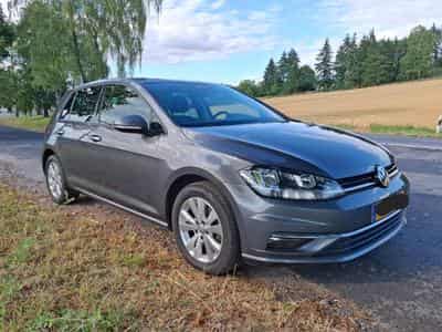 VW Golf VII Comfortline (2019) - Photo 1