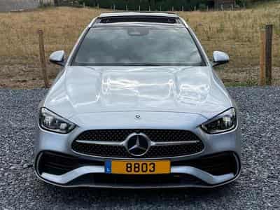 Mercedes C 200 (2026) - Foto 3