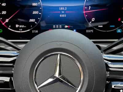 Mercedes C 200 (2026) - Foto 7