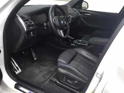 BMW iX3 M Sport 286 ch impressive full options (2025) - Photo 7