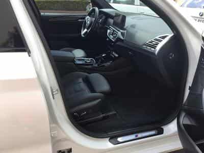 BMW iX3 M Sport 286 ch impressive full options (2025) - Photo 8