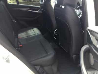 BMW iX3 M Sport 286 ch impressive full options (2025) - Photo 10