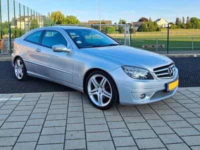 Mercedes CLC 200 S-line (2008) - Foto 1