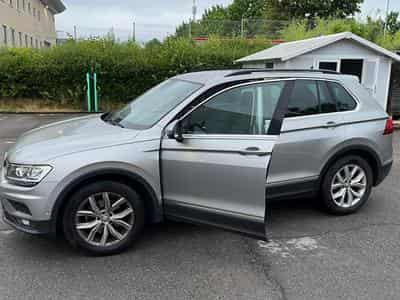 VW Tiguan comfortline (2020) - Foto 1