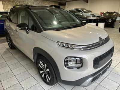 Citroën C3 Aircross 1.5 BlueHDi Shine S&S TOIT OUVR/PANO (2019) - Photo 9