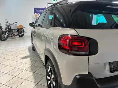 Citroën C3 Aircross 1.5 BlueHDi Shine S&S TOIT OUVR/PANO (2019) - Photo 11