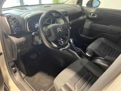 Citroën C3 Aircross 1.5 BlueHDi Shine S&S TOIT OUVR/PANO (2019) - Photo 13