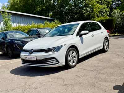 VW Golf VIII 1.0 eTSI 110 Life (2022) - Photo 3