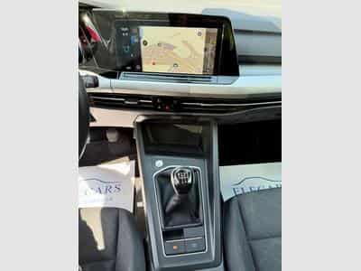 VW Golf VIII 1.0 eTSI 110 Life (2022) - Photo 13