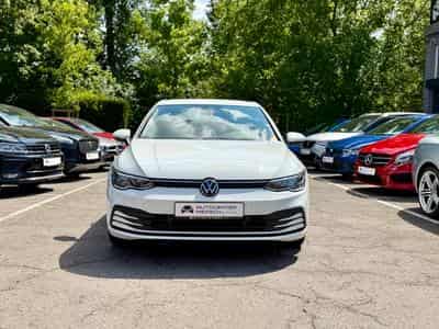 VW Golf VIII 1.0 eTSI 110 Life (2022) - Photo 2