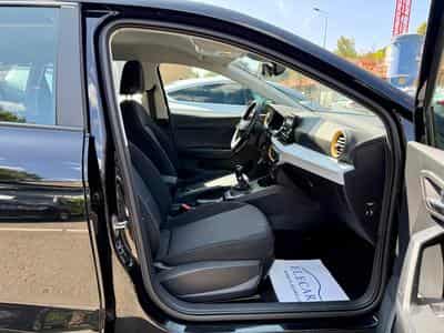 Seat Ibiza 1.0 TSI 95 Style (2022) - Photo 9