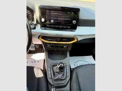 Seat Ibiza 1.0 TSI 95 Style (2022) - Photo 12