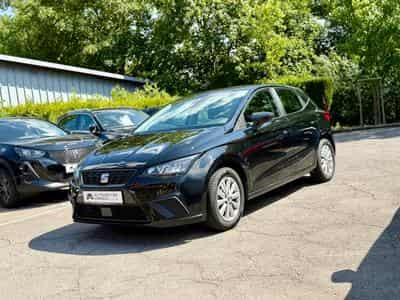 Seat Ibiza 1.0 TSI 95 Style (2022) - Photo 3