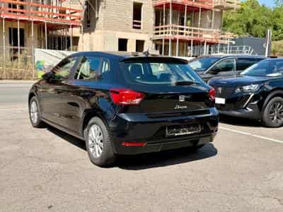 Seat Ibiza 1.0 TSI 95 Style (2022) - Photo 4