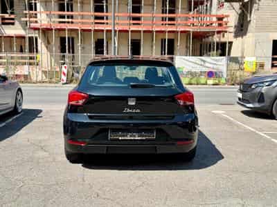 Seat Ibiza 1.0 TSI 95 Style (2022) - Photo 5