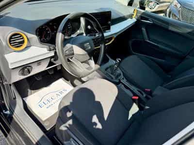 Seat Ibiza 1.0 TSI 95 Style (2022) - Photo 7