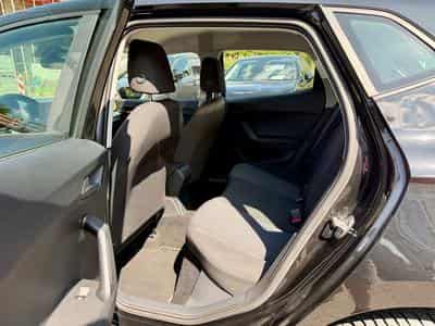 Seat Ibiza 1.0 TSI 95 Style (2022) - Photo 11