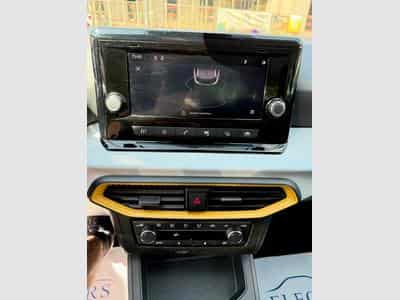 Seat Ibiza 1.0 TSI 95 Style (2022) - Photo 13