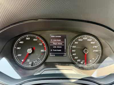 Seat Ibiza 1.0 TSI 95 Style (2022) - Photo 14
